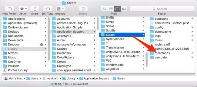 Download windows file on mac steam version