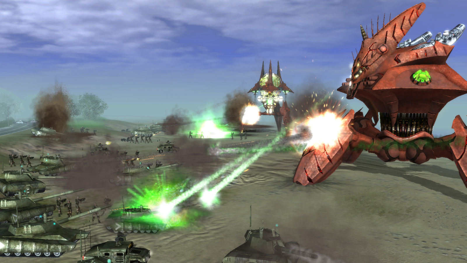 Empire earth 1 for mac free download